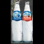 Agua con y sin Gas 500cc