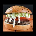 Burger Italiana
