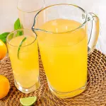 JARRA DE MANDARINADA