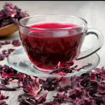 Té de Hibiscus