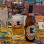 CERVEZA GALLO