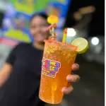 Soda de Maracuya🥭✨
