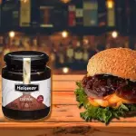 Cebola Caramelizada 250g NOVO