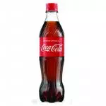 Coca Cola 500 ml