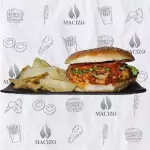 Hamburguesa Choriqueso