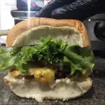 X-Bacon especial