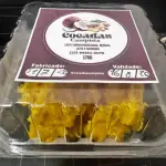 COCADA DE MARACUJÁ