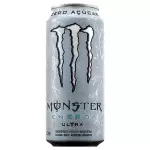 MONSTER ZERO ULTRA 473ML