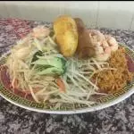 Lonche #4