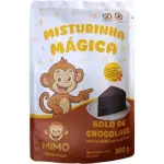 MISTURINHA MÁGICA BOLO DE CHOCOLATE