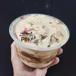 DOCE DE LEITE COM CAFFÈ MOKA DE 1L