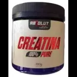 CREATINA 300G ABSOLUT