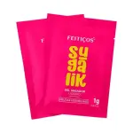 Sachê Sugalik Sugador Líquido
