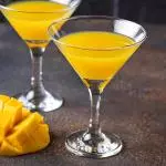 Daiquiri de frutas