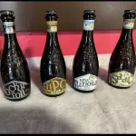 Biere italienne artisanale