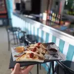 Queso Asado