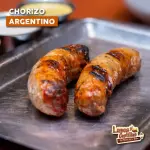 PORCIÓN DE CHORIZO