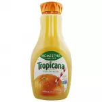 Tropicana Orange Juice Drink