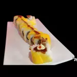 Roma roll