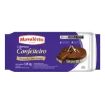 CHOCOLATE MAVALERIO - M.AMARGO