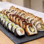 Combo 30 Bocados Premium