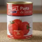 Pasta de Tomate Risol (400g)   a