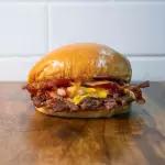 Royale Bacon Simple