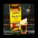 Jose Cuervo - Ouro