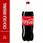 Ref. Coca Cola 2L