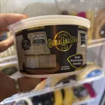 Trufado com requeijão