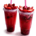 Mojito Frutos Rojos  1L