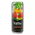 Néctar Del Valle Pêssego Lata