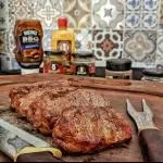 Carne de Sol deCaicó- Contr. ou Alca