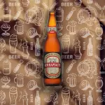 Serramalte 600ml RET.