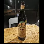 Vaso de fernet