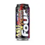 Four Loko White 473ml