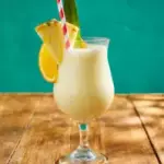 PINA-COLADA