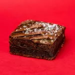 Brownie de chocolate