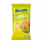 TORCIDA  CEBOLA