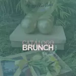 Brunch café especial opção 2