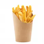 Papas Fritas