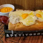 Chilli Dog