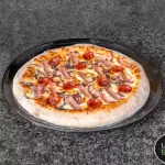PIZZA CABRA DA PESTE