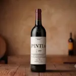Vinho Pintia 🇪🇸