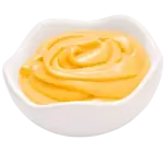 SALSA DE QUESO