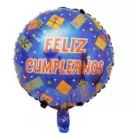 FELIZ CUMPLEAÑOS 33