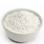 Farinha de arroz branca