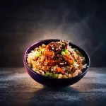 Teriyaki
