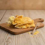 Pastel de frango