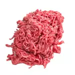 Carne molida de pulpa